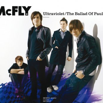 McFly The Ballad Of Paul K - Orchestral Version