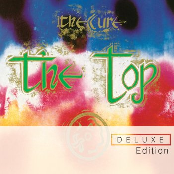 The Cure The Caterpillar - Studio Demo
