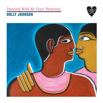 Holly Johnson Dancing With No Fear (JRMX Club Mix)