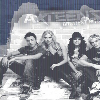 A*Teens With Or Without You