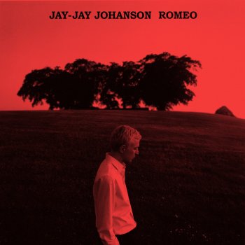 Jay-Jay Johanson feat. Léonard Lasry Romeo - Léonard Lasry Reprise