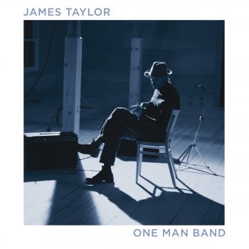 James Taylor My Traveling Star (Live)