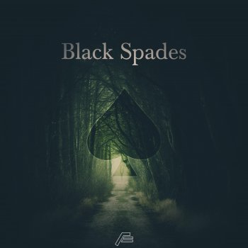 Rebouz Black Spades