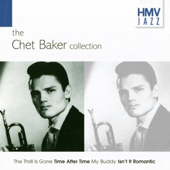 Chet Baker I Fall In Love Too Easily (Vocal Version)
