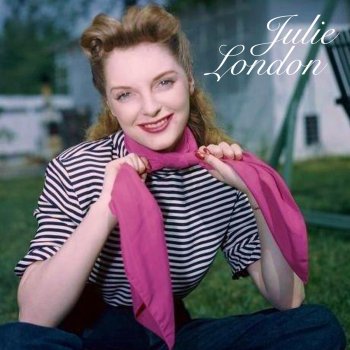 Julie London A Nightingale Can Sing the Blues