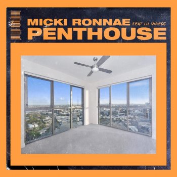 Micki Ronnae Penthouse