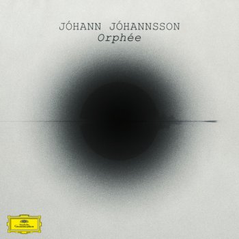 Jóhann Jóhannsson feat. The Dirac Quartet De Luce Et Umbra