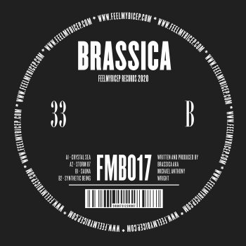 Brassica Storm 87