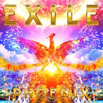 EXILE YELLOW HAPPINESS