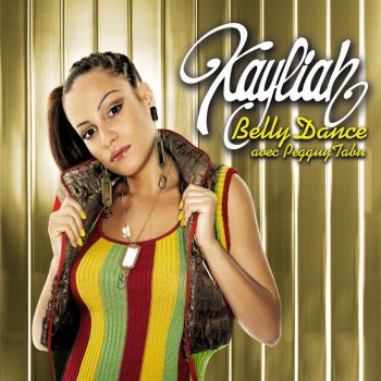Kayliah & Peggy Tabu Belly Dance (Version Radio)