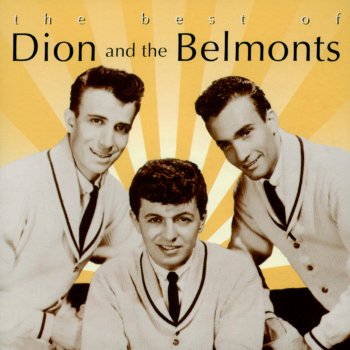 Dion & The Belmonts The Kissin' Game