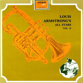 Louis Armstrong Gotta Right to Sing the Blues