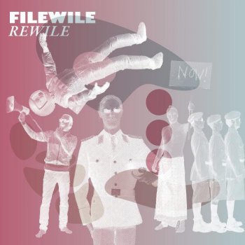 Filewile You Say I (Ramax Electro Remix)