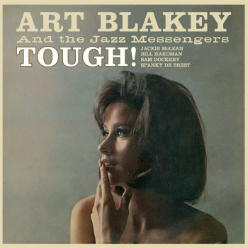 Art Blakey & The Jazz Messengers Transfiguration