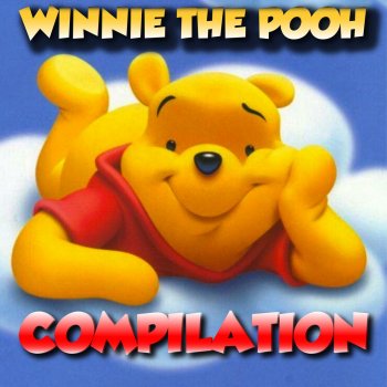 Cartoon Band Winnie the Pooh