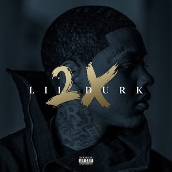 Lil Durk feat. Future Hated On Me