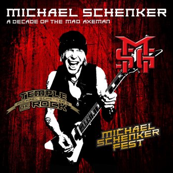 Michael Schenker feat. Doogie White, Wayne Findlay, Francis Buchholz & Herman Rarebell Live and Let Live