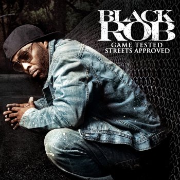 Black Rob feat. Breyan Isaac Celebration