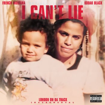 French Montana I Can't Lie (Instrumental)