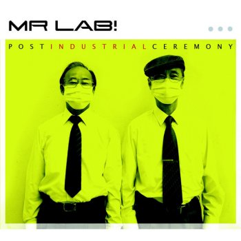 Mr Lab! Lost