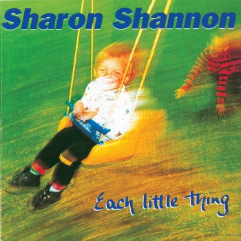 Sharon Shannon The Ivory and the Quill