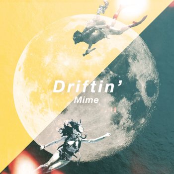 Mime Driftin' - Kan Sano Remix