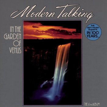 Modern Talking Who Will Save The World
