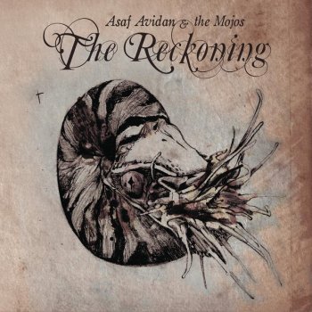 Asaf Avidan & The Mojos One Day / Reckoning Song (Wankelmut remix) [radio edit]