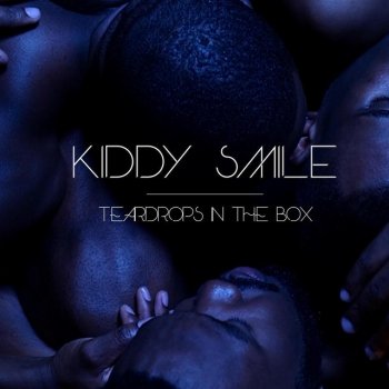 Kiddy Smile Teardrops in the Box