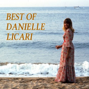 Danielle Licari 海辺のピアノ