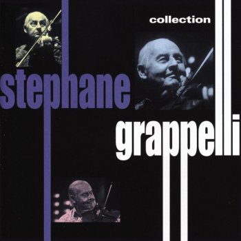 Stéphane Grappelli The Nearness of You