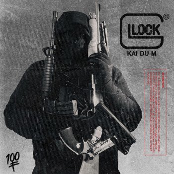 Kai du M Glock