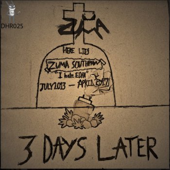 Zuma Outlaws (Diddlez Remix)