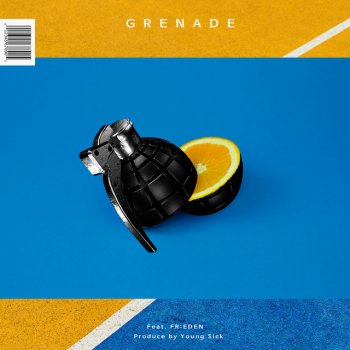 Brick feat. FR:EDEN Grenade