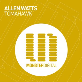 Allen Watts Tomahawk