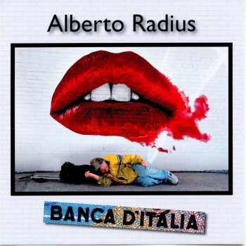 Alberto Radius Banca d'Italia