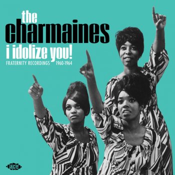 The Charmaines & Lonnie Mack Money (That's What I Want)