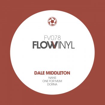 Dale Middleton One for Mum