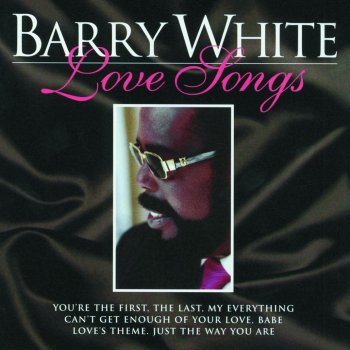 Barry White Never, Never Gonna Give You Up - Single Version