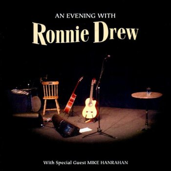 Ronnie Drew Finnegan's Wake