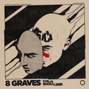 8 Graves Cold Shoulder