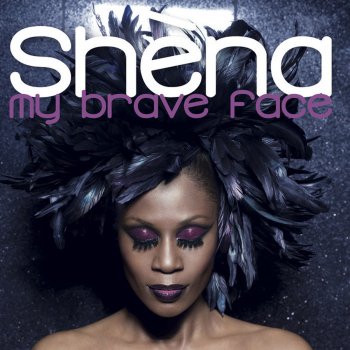 Shena Can't Stop the Rain (Instrumental and Radio Edit)