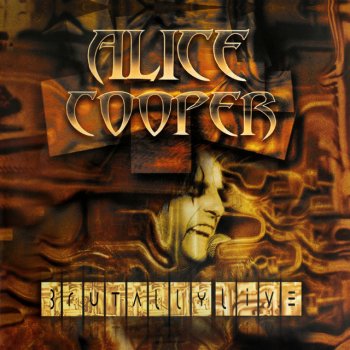 Alice Cooper Under My Wheels (Live)