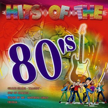 Hits of the 80's Take My Breath Away