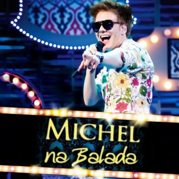 Michel Teló Ai Se Eu Te Pego (Live)