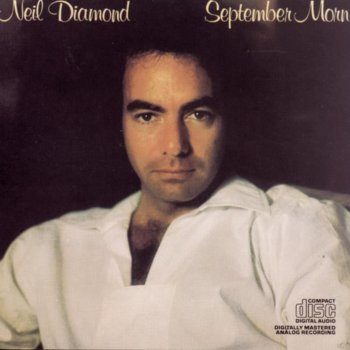 Neil Diamond Jazz Time