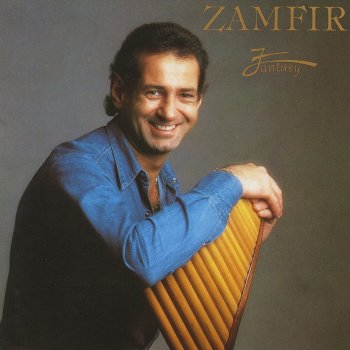 Gheorghe Zamfir Top of the Morning