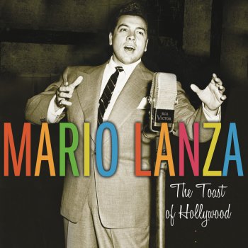 Mario Lanza & Ray Sinatra Romance (From "Cameo Kirby")