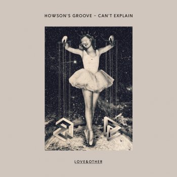 Howson's Groove Can't Explain - Original Mix