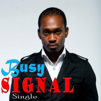 Busy Signal Nuh Response